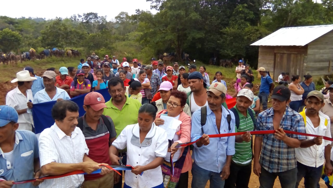 siuna